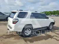 2022 Toyota 4 RUNNER фото