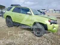2022 Toyota 4 RUNNER фото