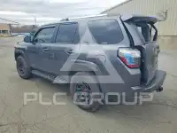 2022 Toyota 4 RUNNER фото