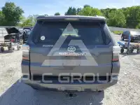 2022 Toyota 4 RUNNER фото