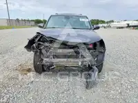 2022 Toyota 4 RUNNER фото