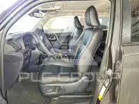 2022 Toyota 4 RUNNER фото
