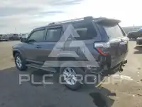 2022 Toyota 4 RUNNER photo