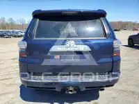 2022 Toyota 4 RUNNER фото