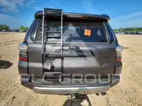 2022 Toyota 4 RUNNER фото