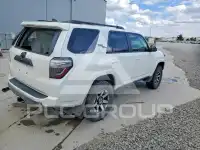 2022 Toyota 4 RUNNER фото