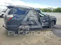 2022 Toyota 4 RUNNER фото