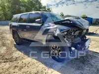 2022 Toyota 4 RUNNER фото