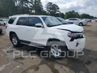 2022 Toyota 4 RUNNER фото