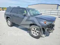 2022 Toyota 4 RUNNER фото