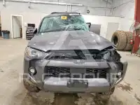 2022 Toyota 4 RUNNER фото