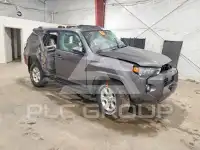 2022 Toyota 4 RUNNER фото