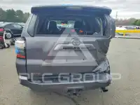 2022 Toyota 4 RUNNER фото