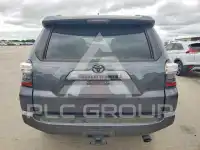 2022 Toyota 4 RUNNER фото