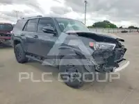 2022 Toyota 4 RUNNER фото