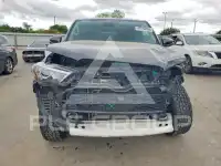 2022 Toyota 4 RUNNER фото