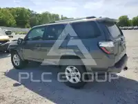 2022 Toyota 4 RUNNER фото
