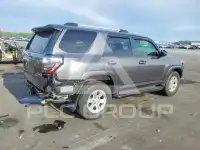 2022 Toyota 4 RUNNER photo