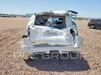 2022 Toyota 4 RUNNER photo
