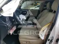 2022 Toyota 4 RUNNER фото