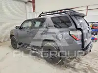 2022 Toyota 4 RUNNER фото