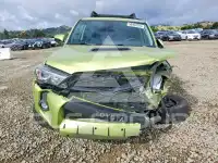 2022 Toyota 4 RUNNER фото