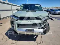 2022 Toyota 4 RUNNER фото