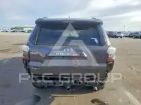 2022 Toyota 4 RUNNER photo