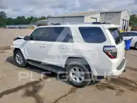 2022 Toyota 4 RUNNER фото
