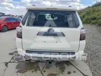 2022 Toyota 4 RUNNER фото
