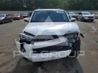 2022 Toyota 4 RUNNER фото