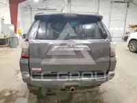 2022 Toyota 4 RUNNER фото