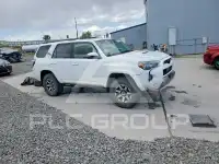 2022 Toyota 4 RUNNER фото