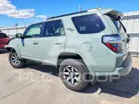 2022 Toyota 4 RUNNER фото