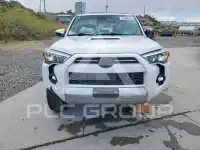 2022 Toyota 4 RUNNER фото