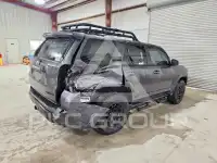2022 Toyota 4 RUNNER фото