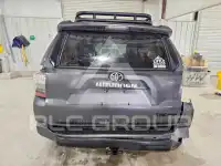 2022 Toyota 4 RUNNER фото