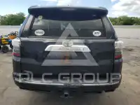 2022 Toyota 4 RUNNER фото