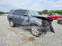 2022 Toyota 4 RUNNER фото