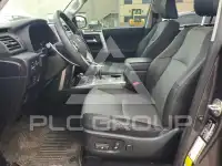 2022 Toyota 4 RUNNER фото
