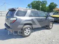 2022 Toyota 4 RUNNER фото