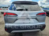 2022 Toyota Other photo