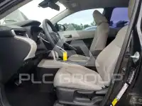 2022 Toyota COROLLA фото