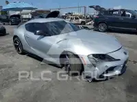2022 Toyota Other фото