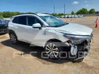 2022 Toyota Other photo