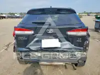 2022 Toyota Other photo