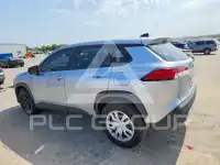 2022 Toyota COROLLA фото