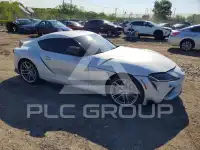 2022 Toyota Other фото