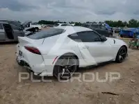 2022 Toyota  фото