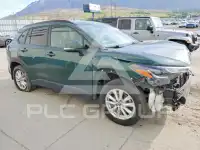 2022 Toyota Other фото